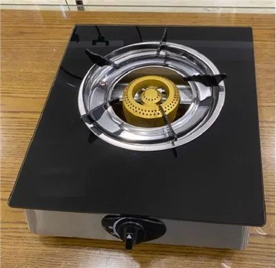 Desktop Single Burner