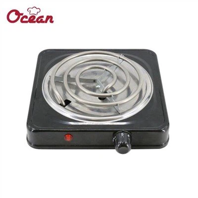 Električna peć sa jednim plamenikom