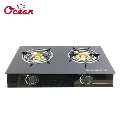 Staklena štednjaka 2 Gorionik