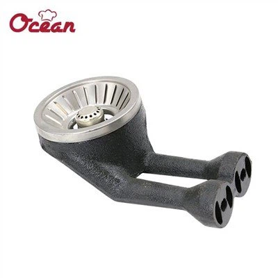 Kuhinjski plinski štednjak sa jednim plamenikom