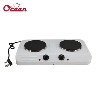 Ploča sa dva gorionika